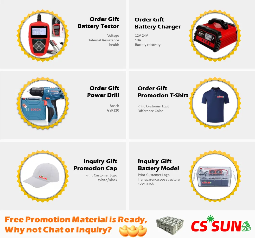Promotion Gift