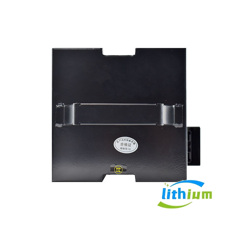 12V 24V 48V 60V 72V 20ah 30ah 50ah 100ah Lithium Ion Truck Battery for Electric Golf Cart, E-Bike, Tricycle, Motorcycle, Scooter, Wheelchair, Sightseeing Bus