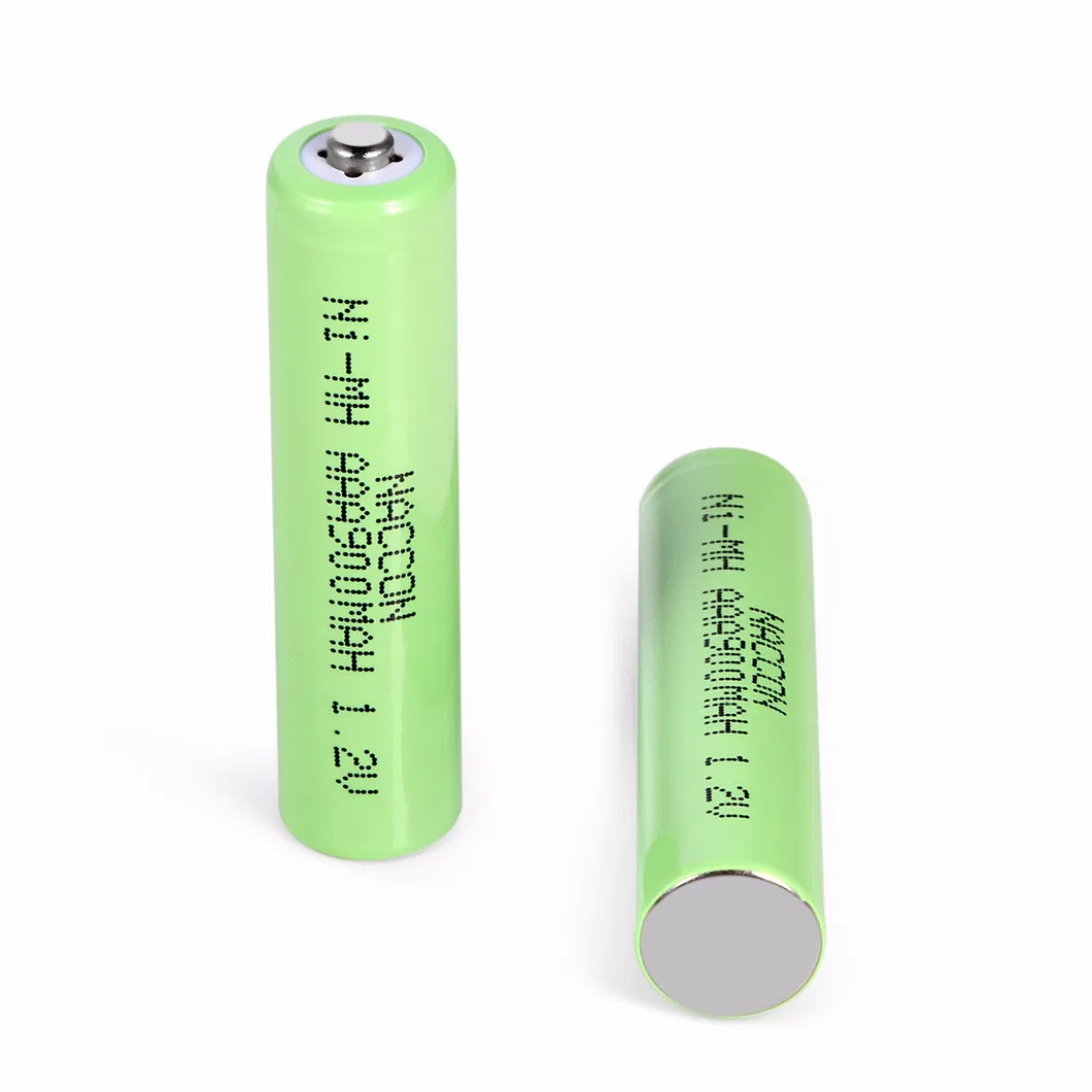 Rechargeable Battery 1