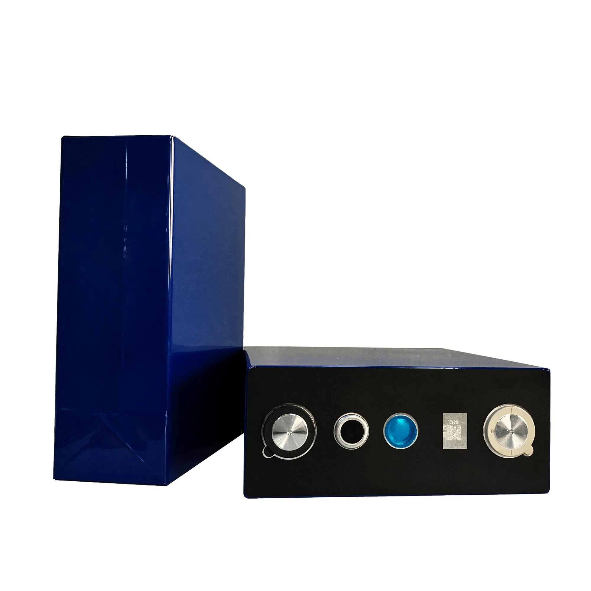 Low High-Temperature Grade a+ Sib Prismatic Cell 3V 220ah Na Ion Cell Sodium Ion Batteries Solar Power Storage Battery