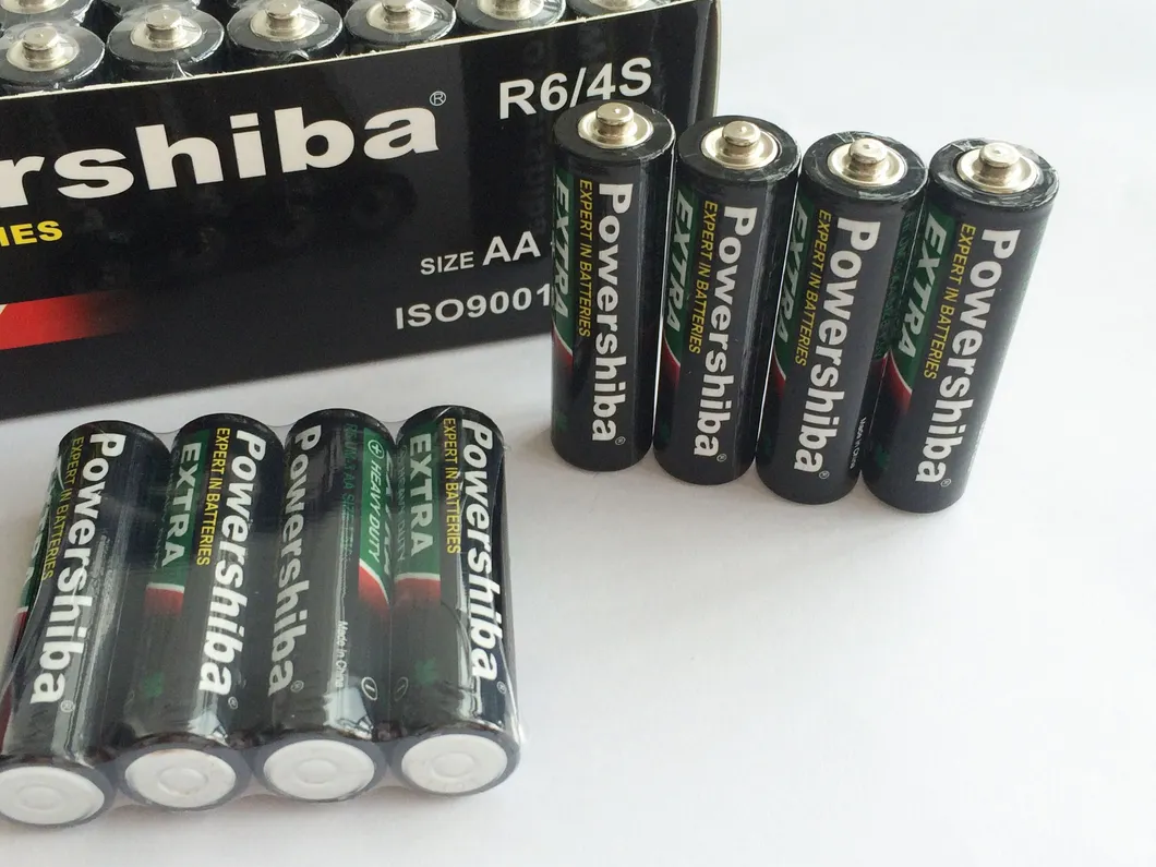 AAA Battery View 3