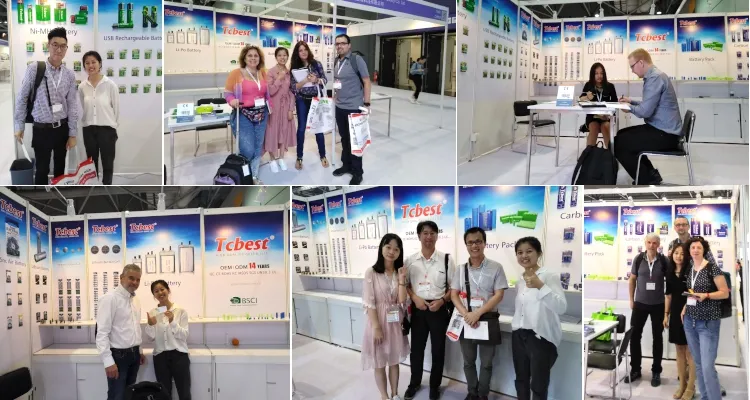 Exhibition Show