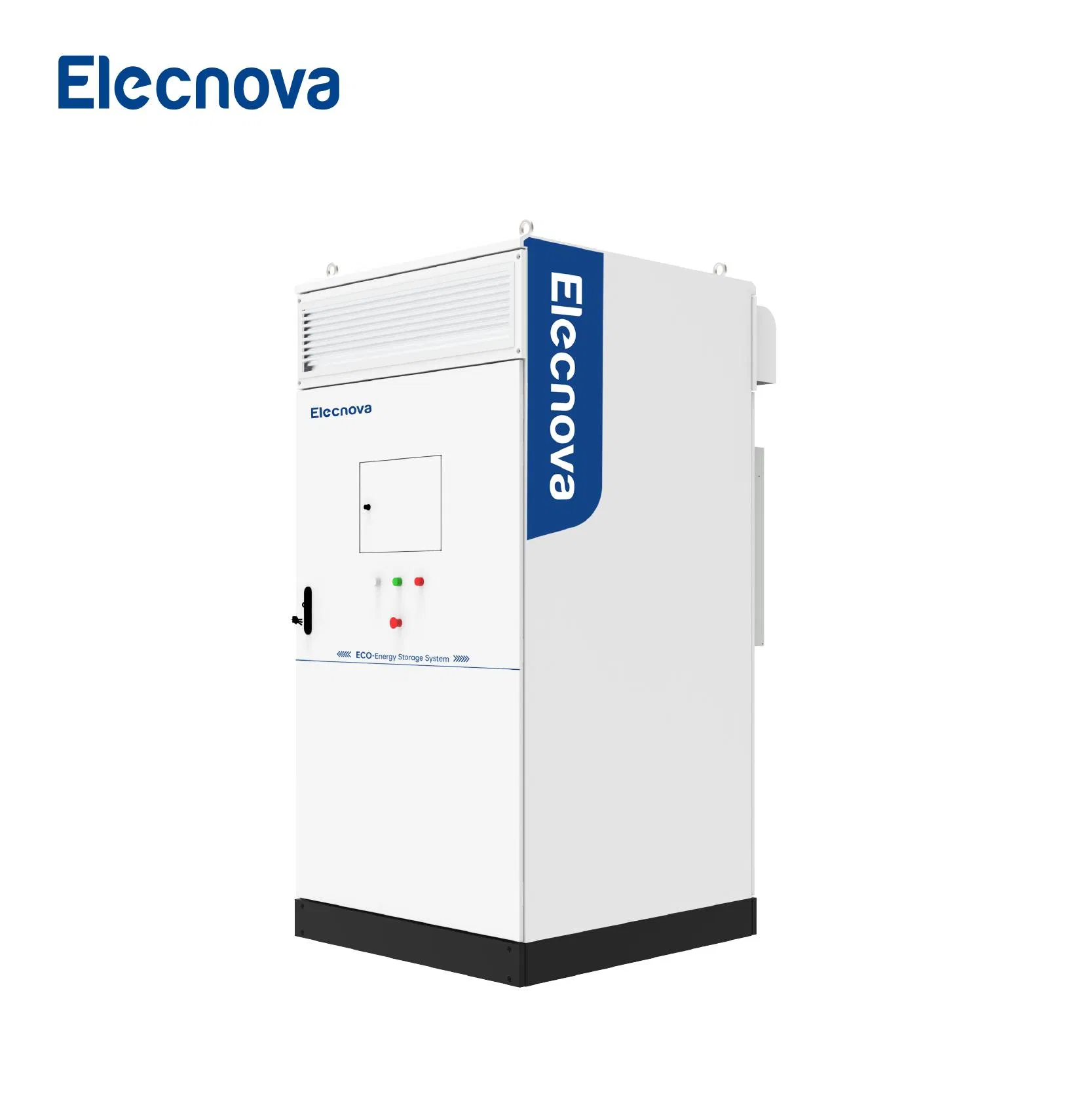 Elecnova Emergency Mobile Backup Power Supply 215kwh Lithium Battery for Storage