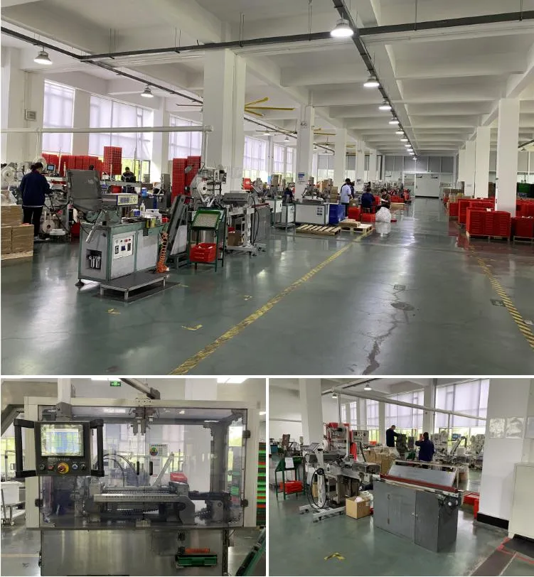 Factory Overview