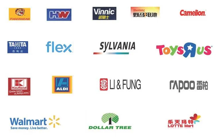 Partner Logos 2