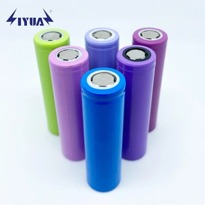 Battery 26700 View 1