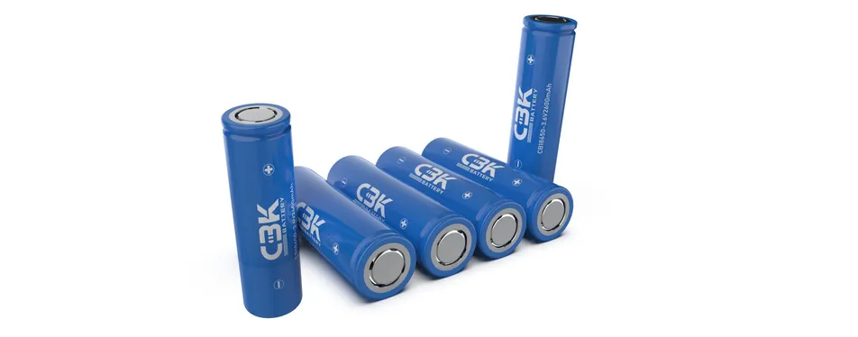 Lithium Cell Technology