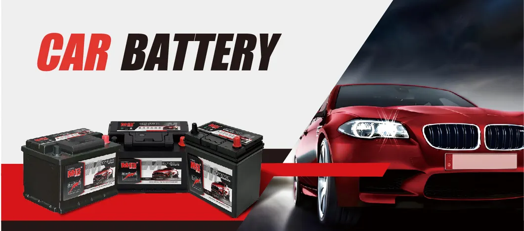 Battery Overview