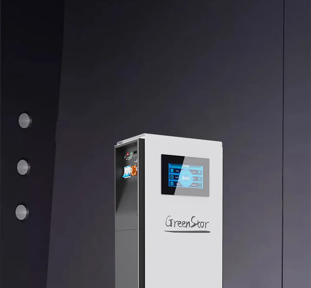 Energy Storage System