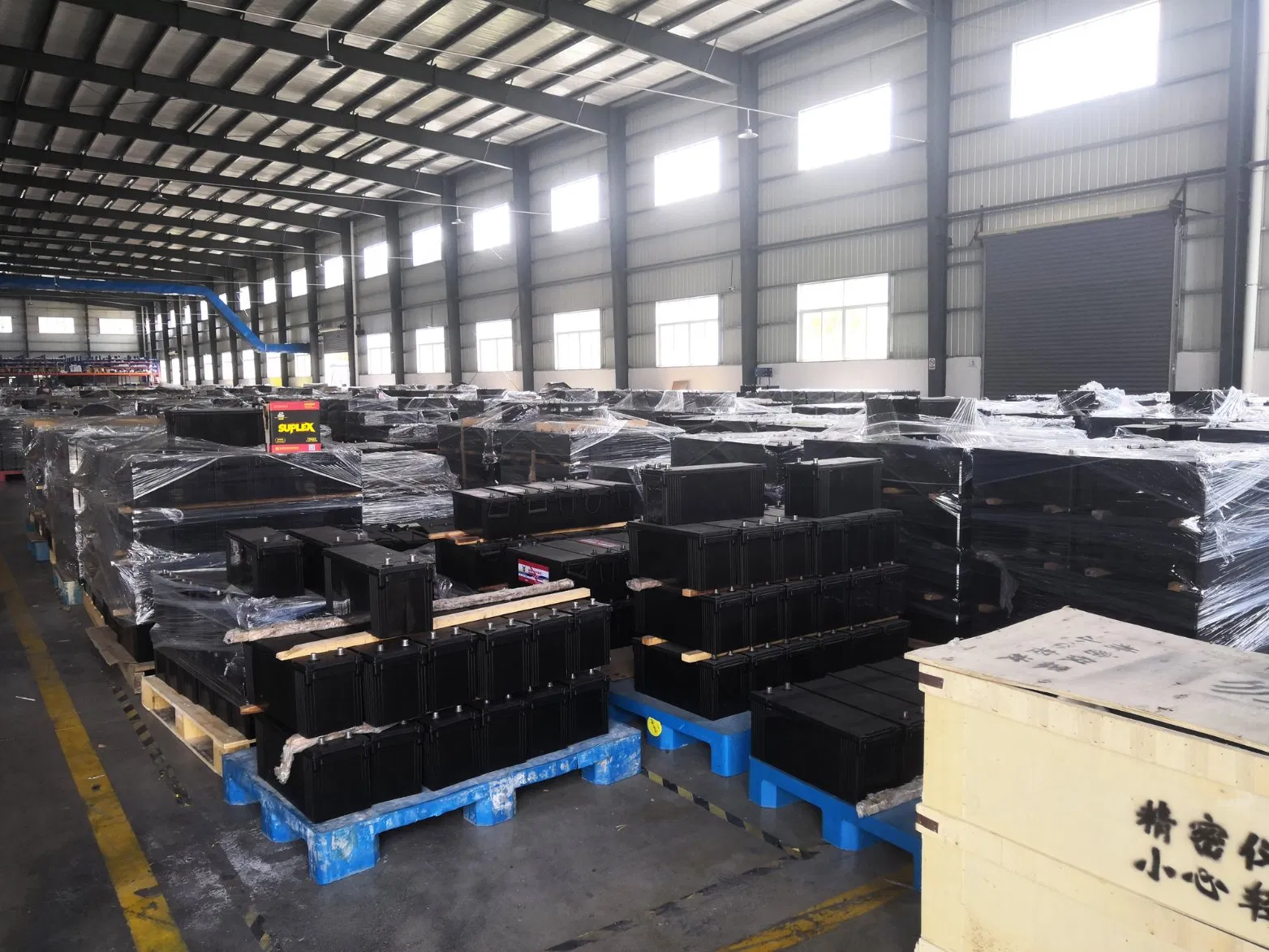 N150 Mf/Maintenance-Free Auto/Car/Truck Battery for Heavy-Duty Automotive Vehicle SLA 12V/150ah