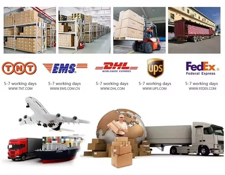 Packing Details