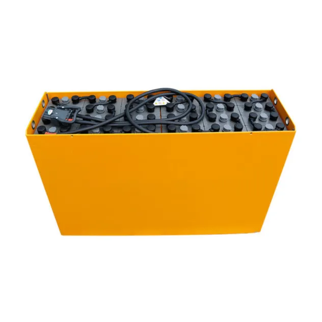 Battery Detail 2