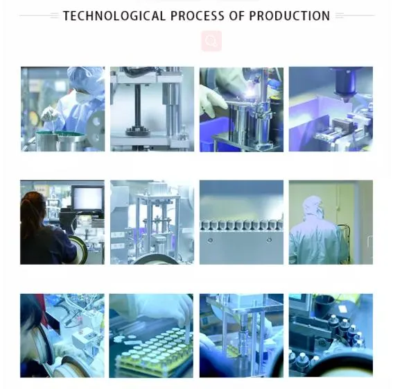 Production Process