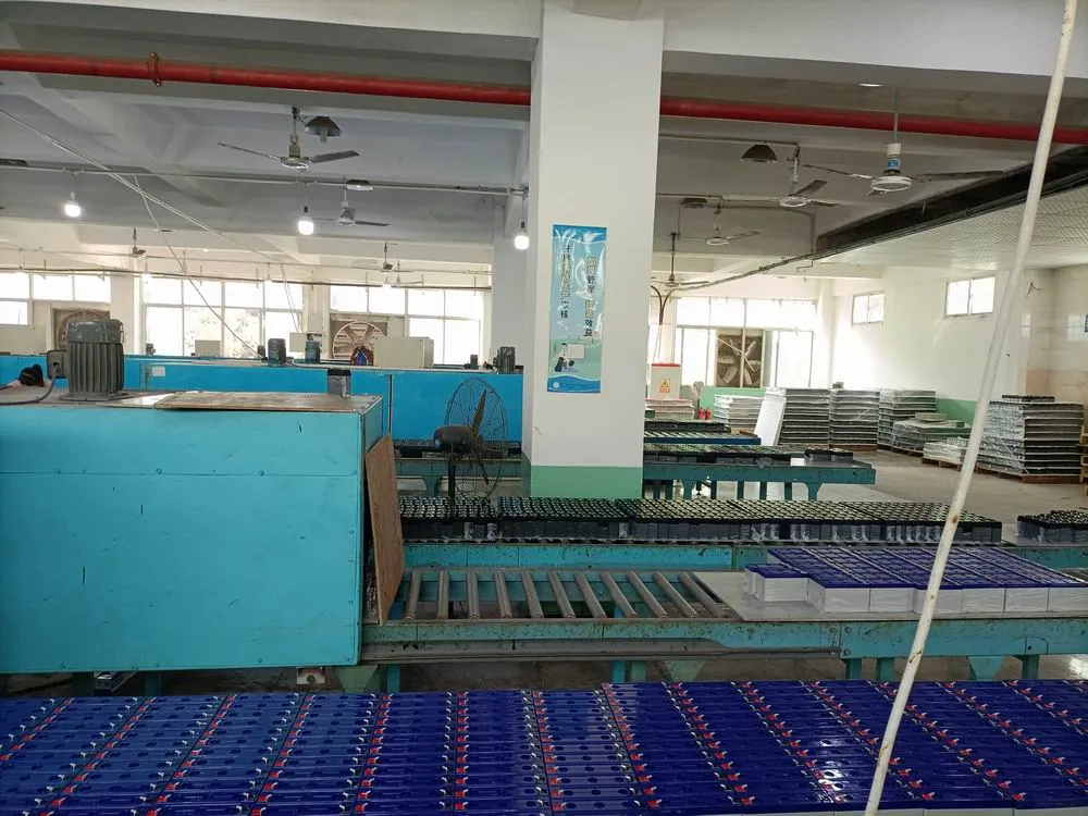 Factory View 2