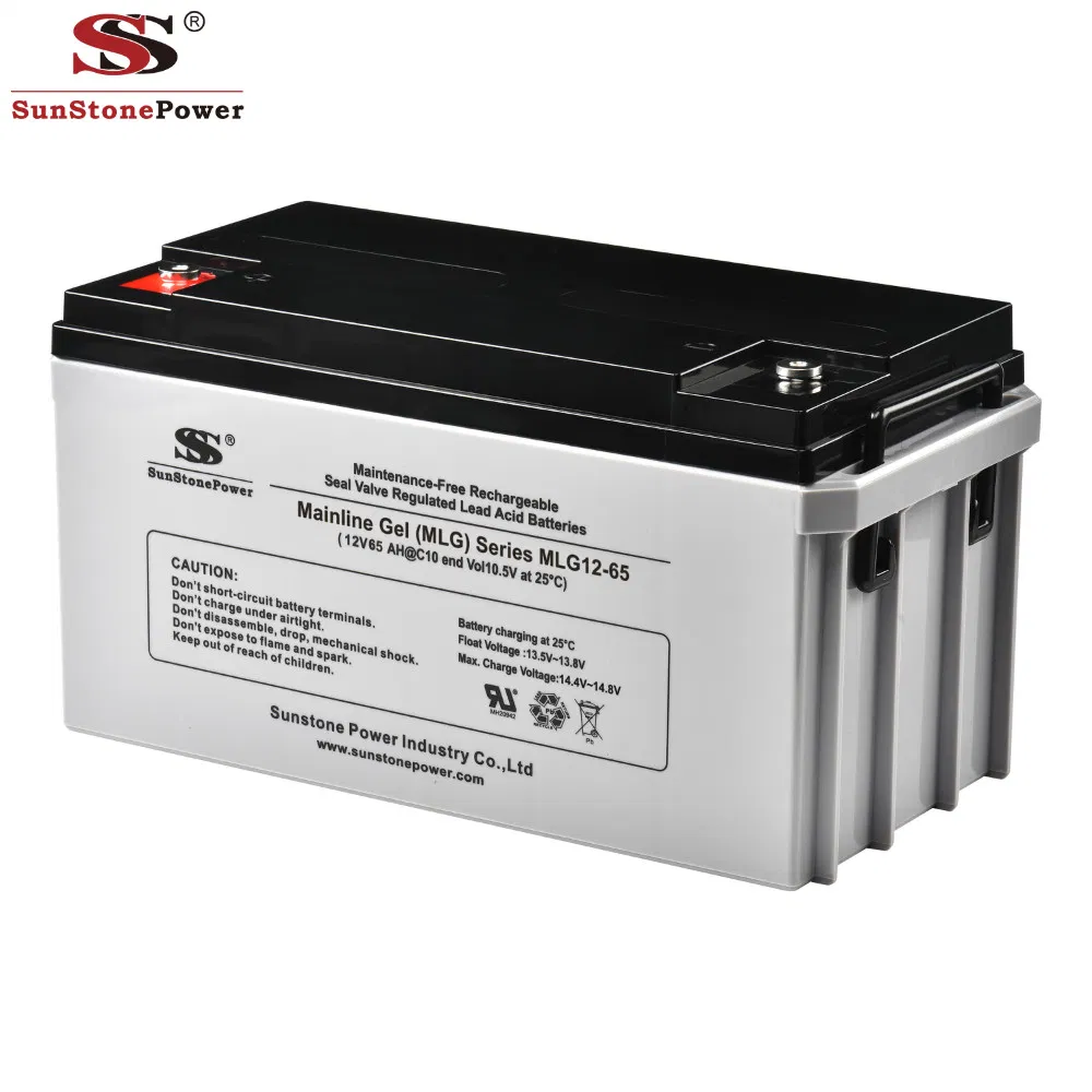 Battery 65ah