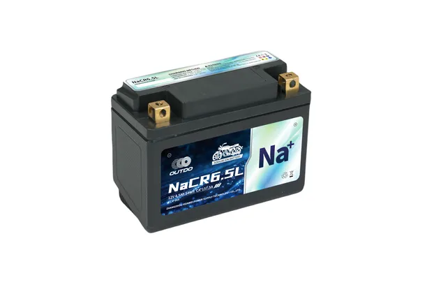 Model NACR6.5L
