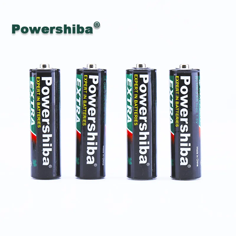 AAA Battery View 1
