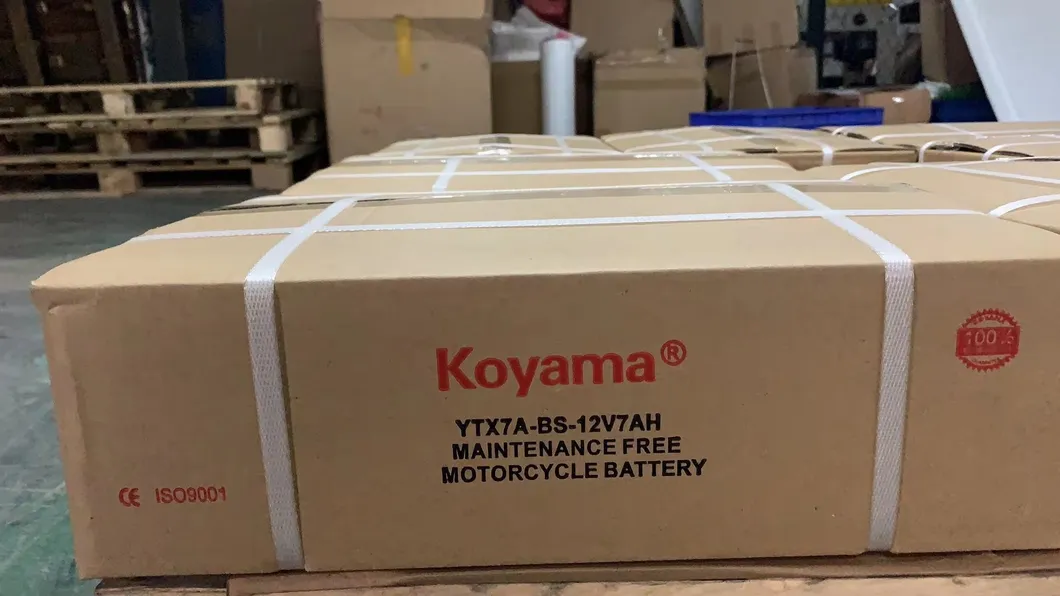 Packaging Box
