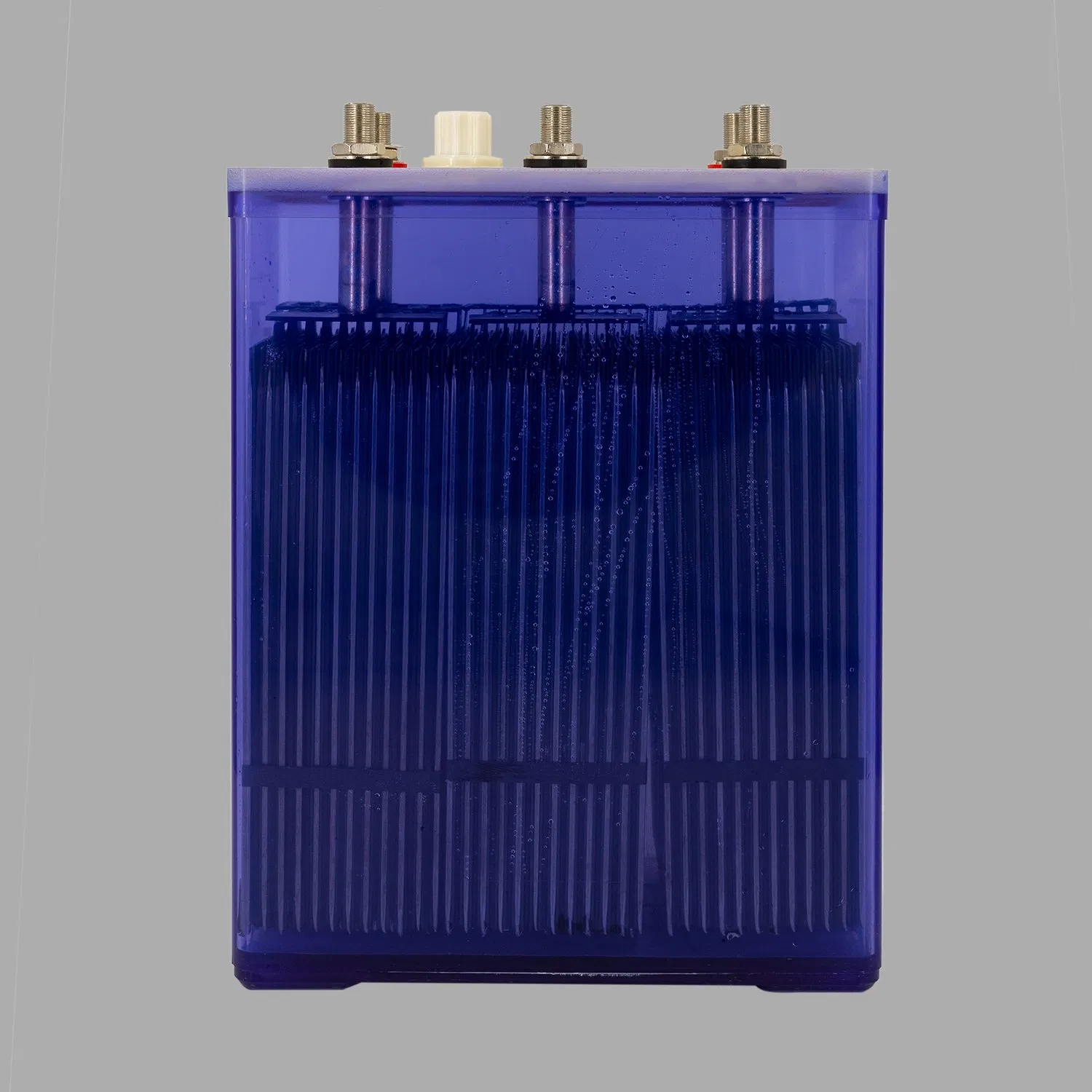 35 Years Life Nickel Iron Ni-Fe 12V 60ah 200ah 250ah Deep Cycle Nickel Iron Ni-Fe Battery Solar Battery for Solar Panels