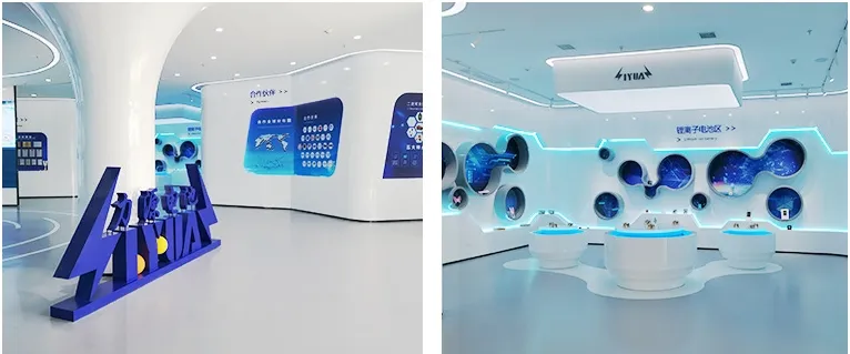 Showroom 2