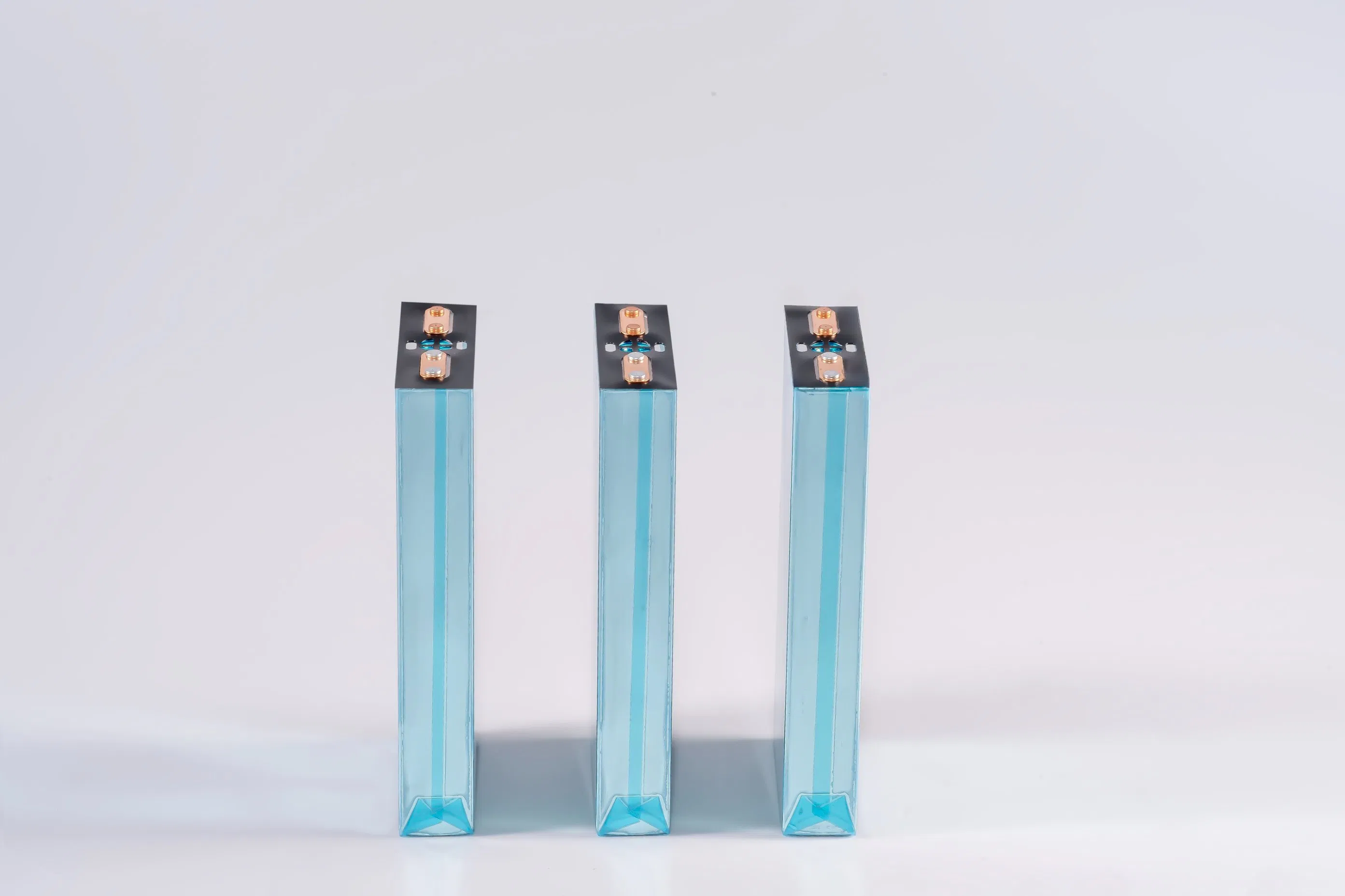 Grade a+ 3.2V 21ah LiFePO4 Cells High Capacity Rechargeable Batteries for Wheeler Solar