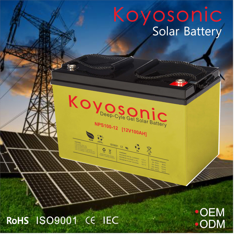 12V 280ah Wholesale UPS Power Solar Pack Generator Portable Monitor Battery