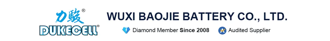 Battery Banner
