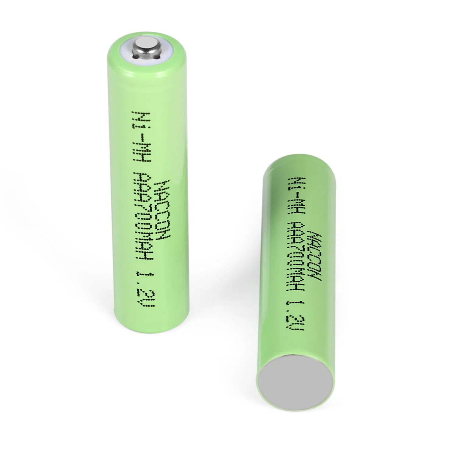 1.2V AAA 800mAh Ni-MH Nickel Metal Hydride Rechargeable Battery