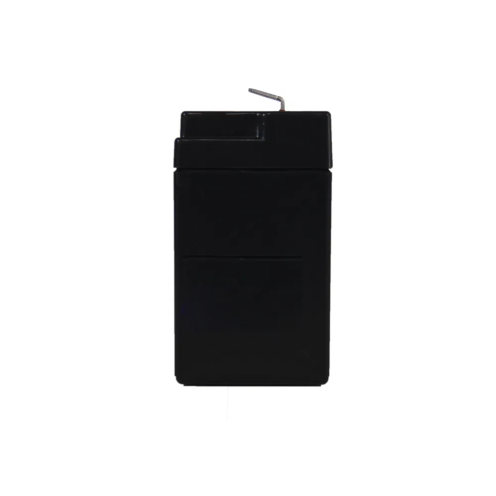 4V3.5ah VRLA Rechargeable Battery AGM Lead Acid Battery