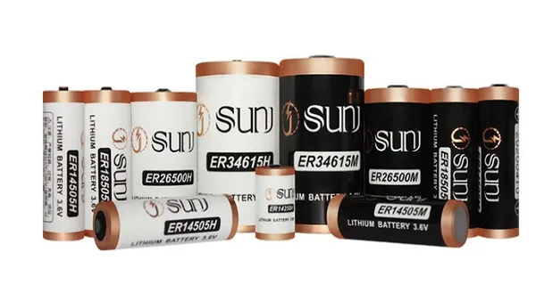 Battery Structure