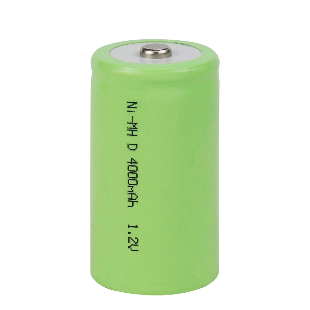 1.2V Rechargeable Batteries Nickel Metal Hydride Battery Sub C NiMH Battery Rechargeable NiMH C 3000mAh 1.2V Low Self-Discharge Battery Cell Full Capacity