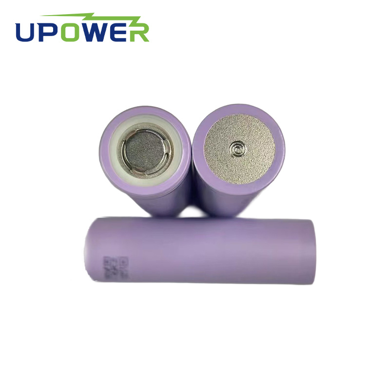 Uli 21700 3.7V 4000mAh Low Temperature 40 ℃ High Discharge Lithium-Ion Lt Cylindrical Battery for E-Bike E-Scooter Agv