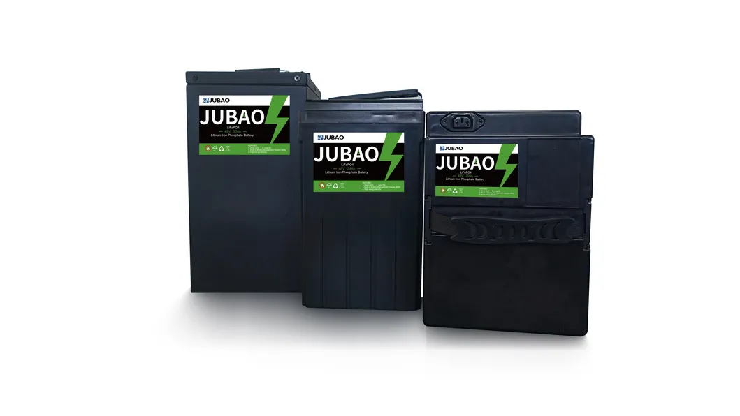 Energy Storage Solution