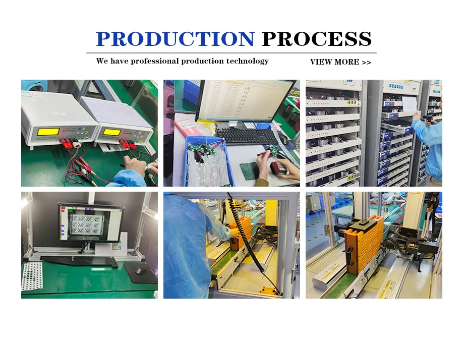 Production 1