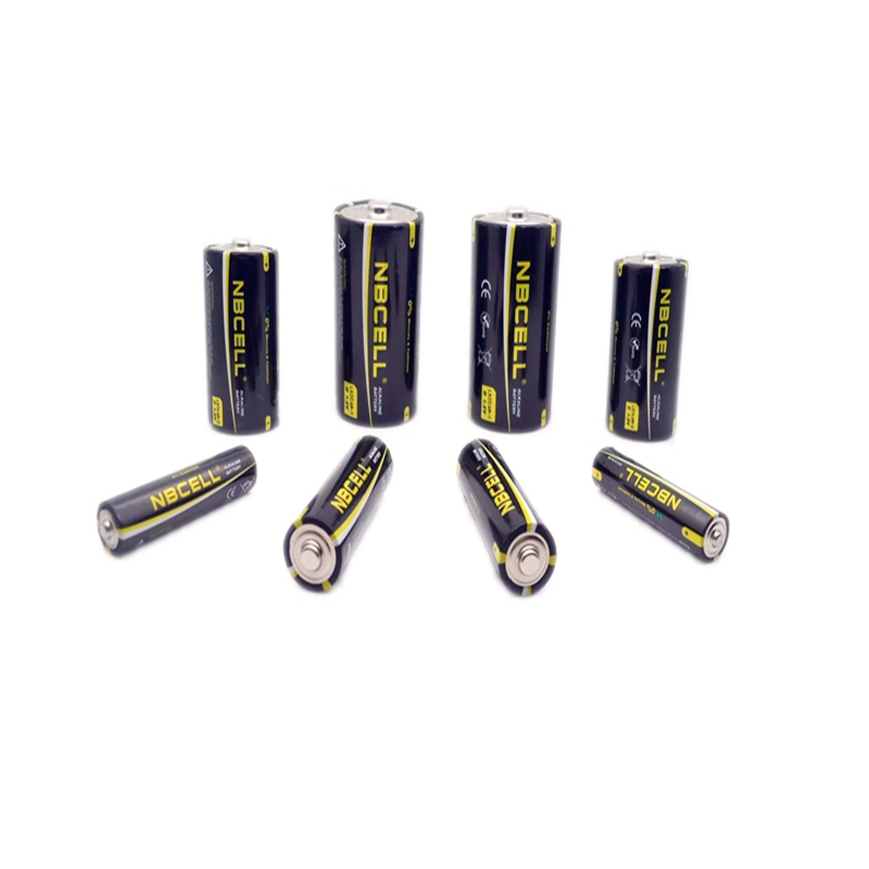 1.5V Lr03 AAA Battery Super Alkaline Battery (AA, C, D, 9V, 6LR61)