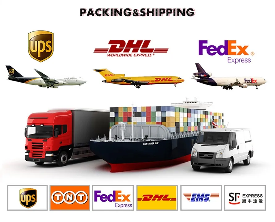 Packaging Details