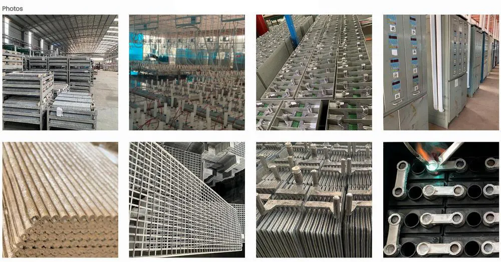 Factory View