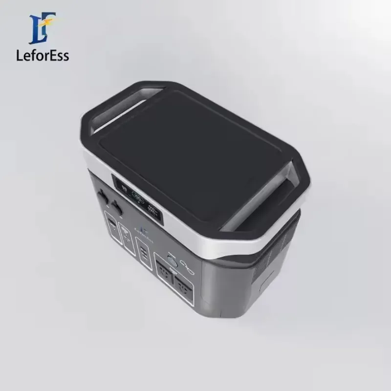 Power Battery View 2