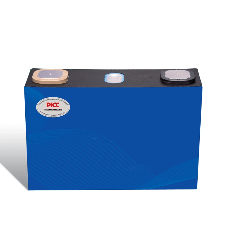 High Capacity LFP Square Aluminum Case Battery 3.2V 206ah - Rechargeable for Ess/EV