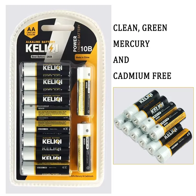 Quality Control