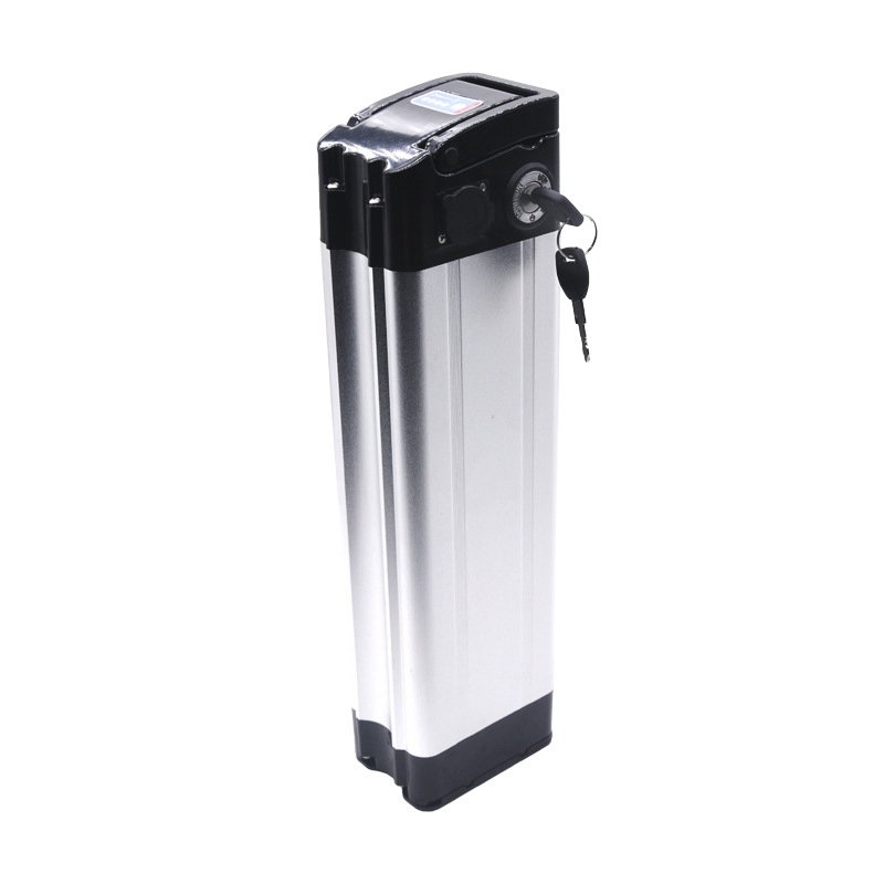 Cns Ebike Battery 24V 10ah -20-60 Low High Wide Temperature Range Discharge Lithium Motive Power Storage Li Ion Electric Bike Battery