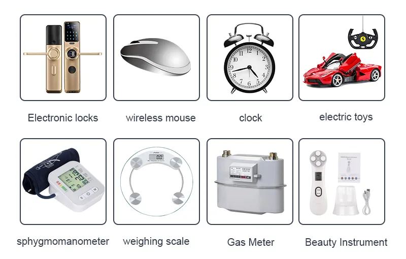 Battery Applications