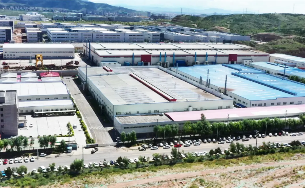 Factory Overview 2