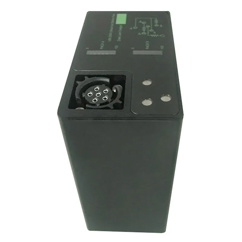 Battery Detail