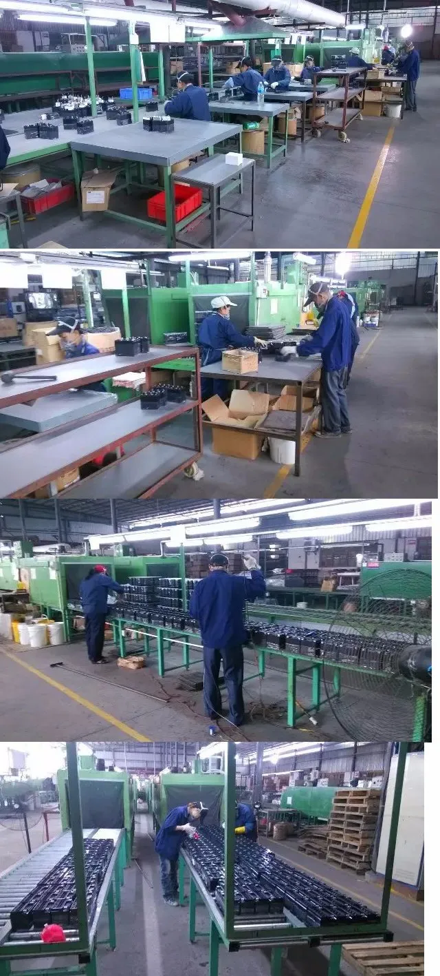 Production Line