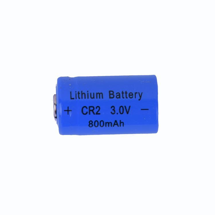 Wholesales Device Backup Battery Long Shelf Life Temperature Tolerance High-Performance Battery Cr2