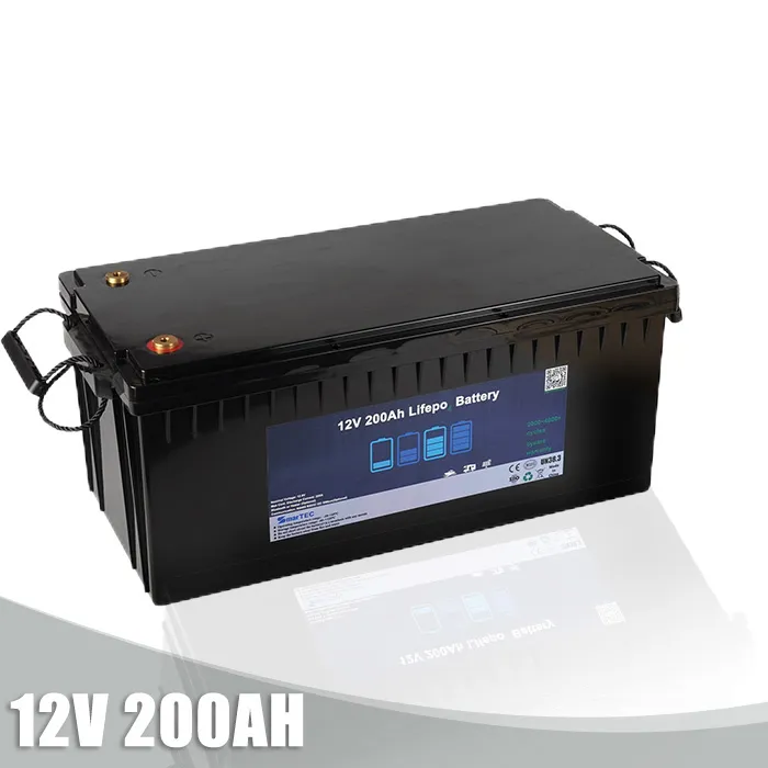 Battery Model 3