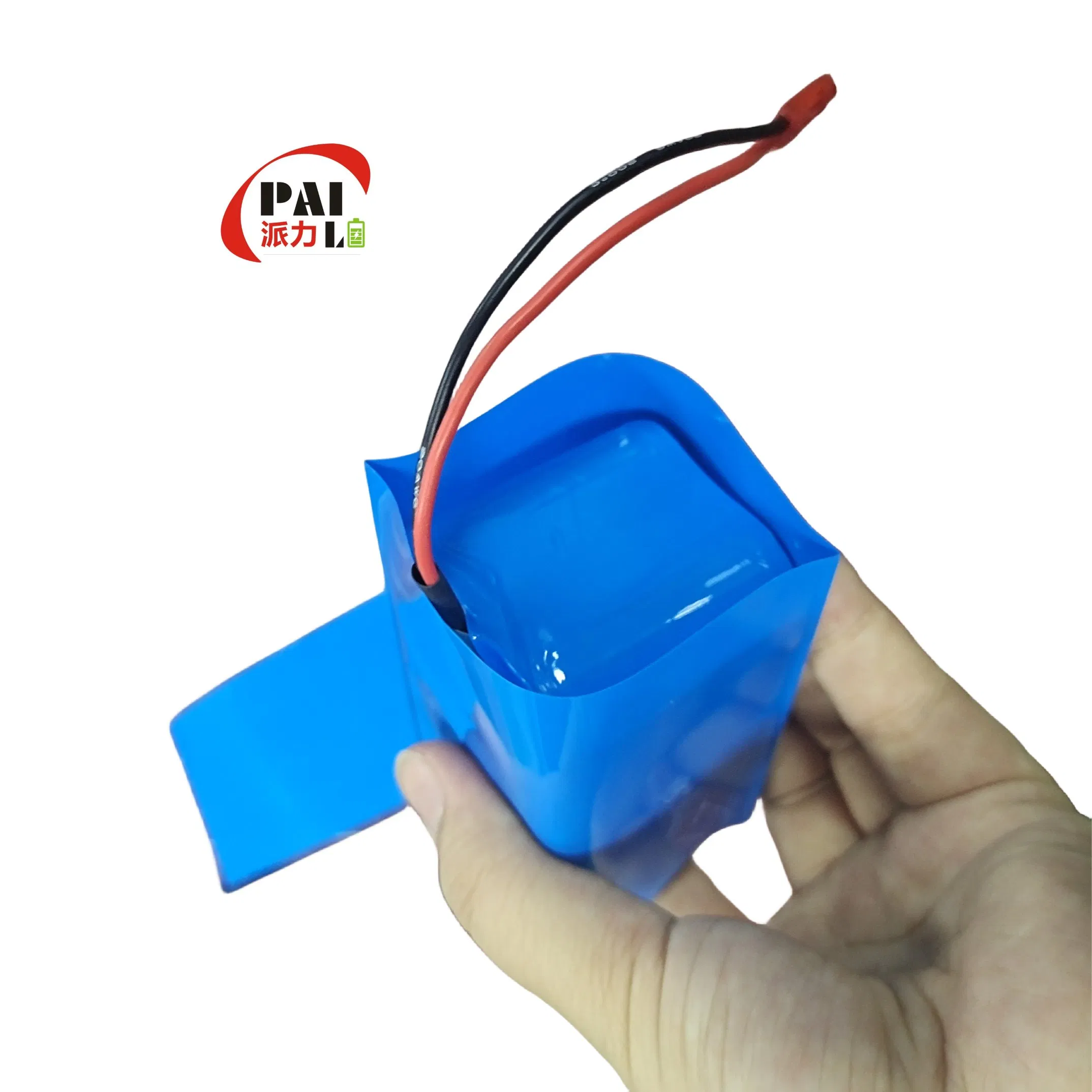 Customized High Temperature Emergency Light Ni-MH/NiMH Rechargeable Secondary Battery Pack AA, AAA, a, Sc, D, F
