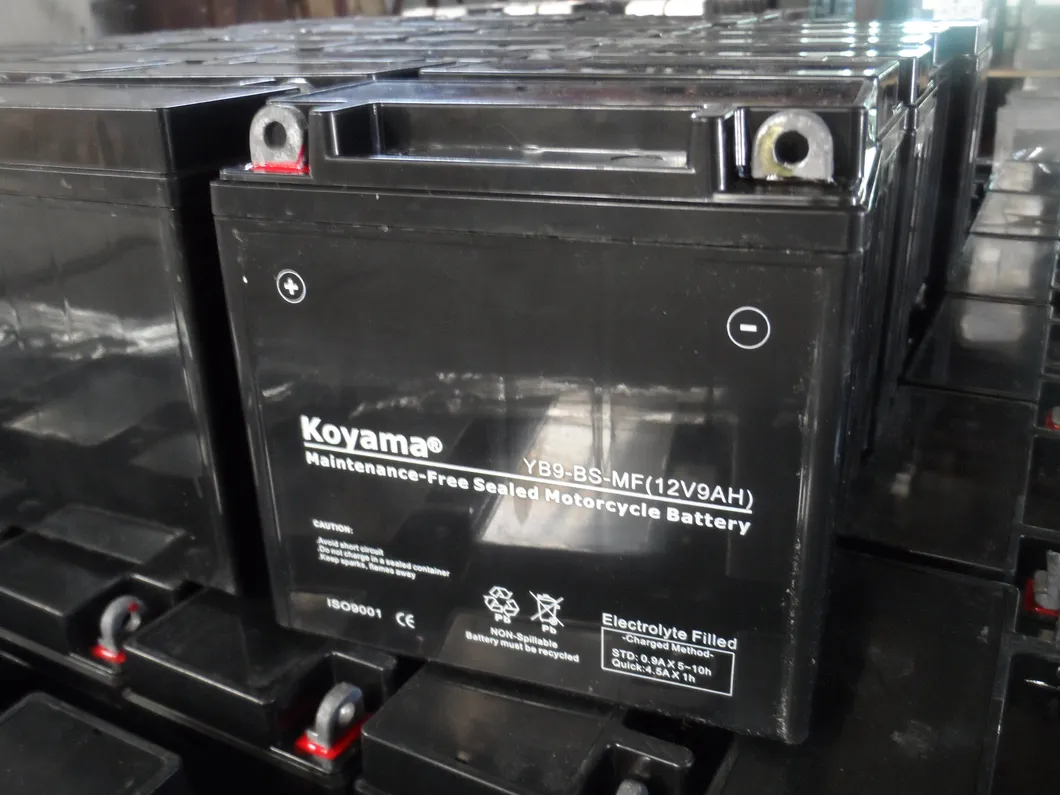 Battery Detail 3
