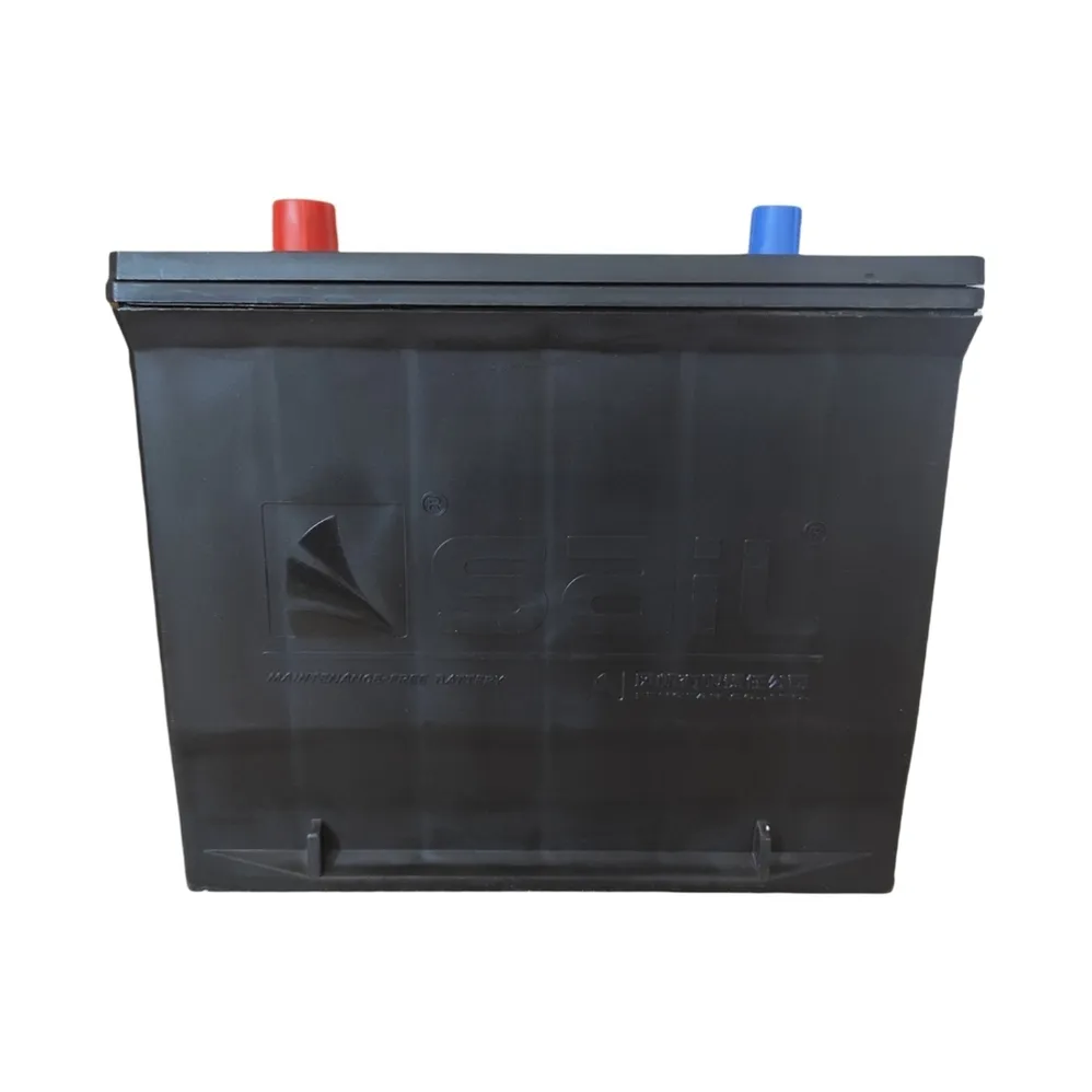Battery Detail 2